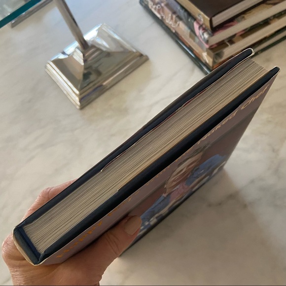 Jamie Oliver’s Happy Days with the Naked Chef Cookbook - Picture 4 of 9